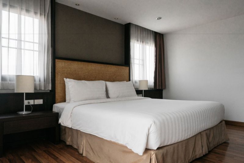 THE GRAND NAPAT — фото 14