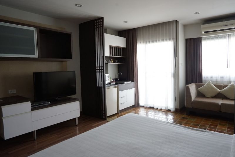 THE GRAND NAPAT — фото 18