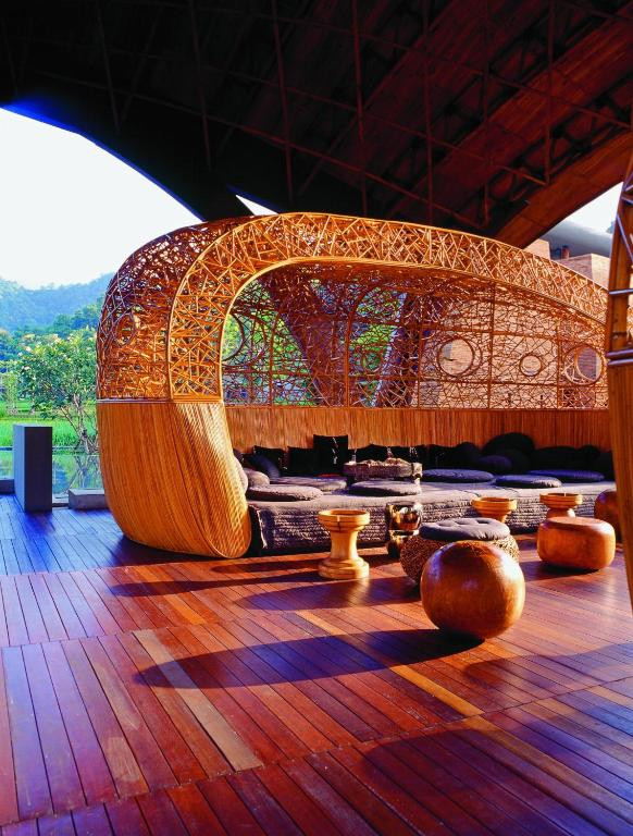 VERANDA HIGH RESORT CHIANG MAI MGALLERY — фото 13