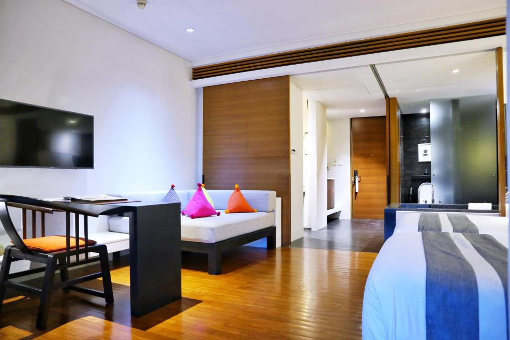VERANDA HIGH RESORT CHIANG MAI MGALLERY — фото 14