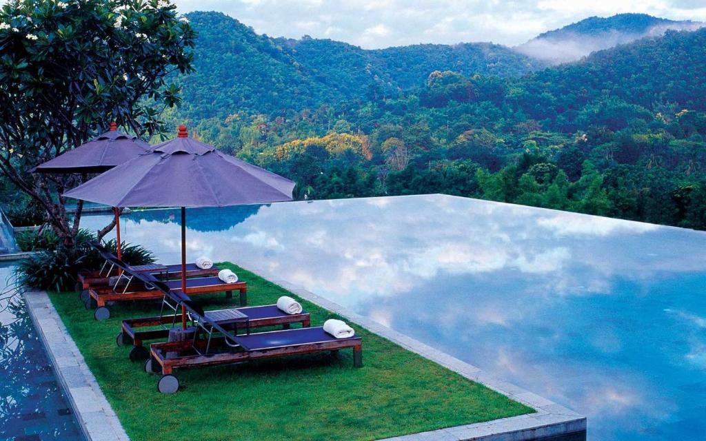 VERANDA HIGH RESORT CHIANG MAI MGALLERY — фото 16