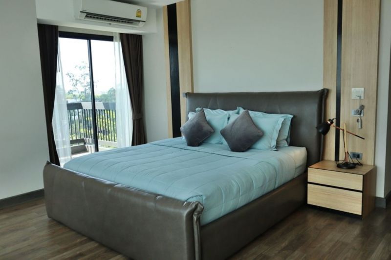 WELLNESS CHIANGMAI HOTEL — фото 10