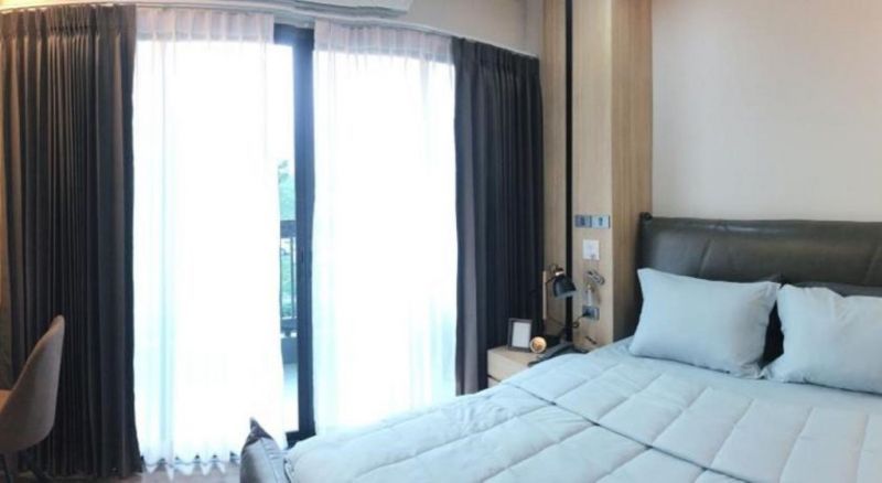 WELLNESS CHIANGMAI HOTEL — фото 13