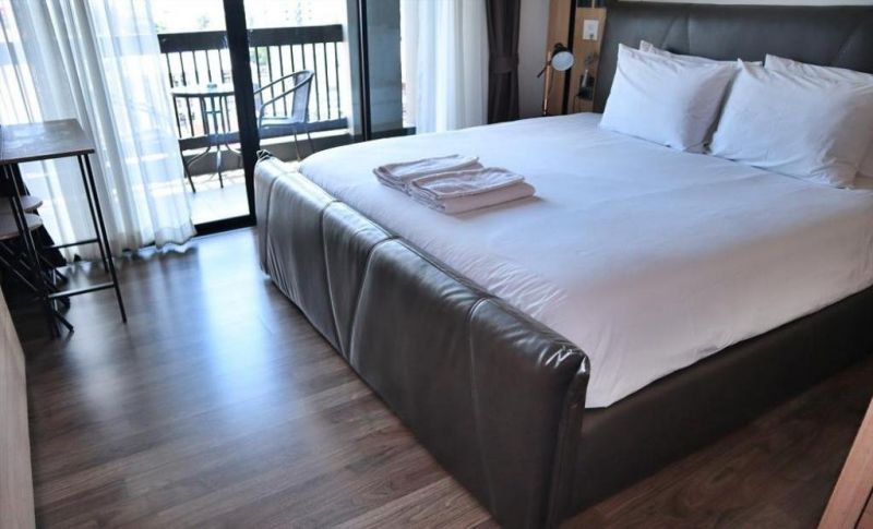 WELLNESS CHIANGMAI HOTEL — фото 14