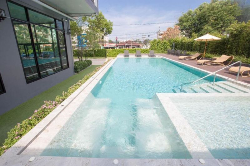 WELLNESS CHIANGMAI HOTEL — фото 17