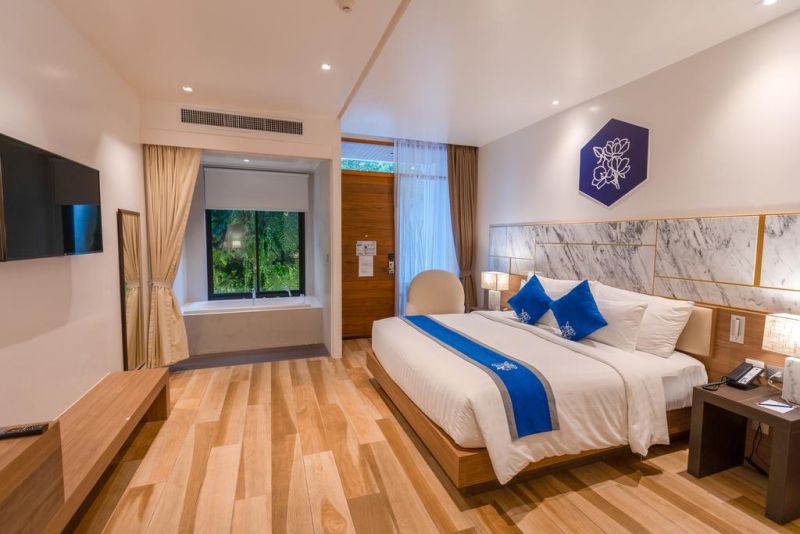 WINTREE CITY RESORT — фото 15