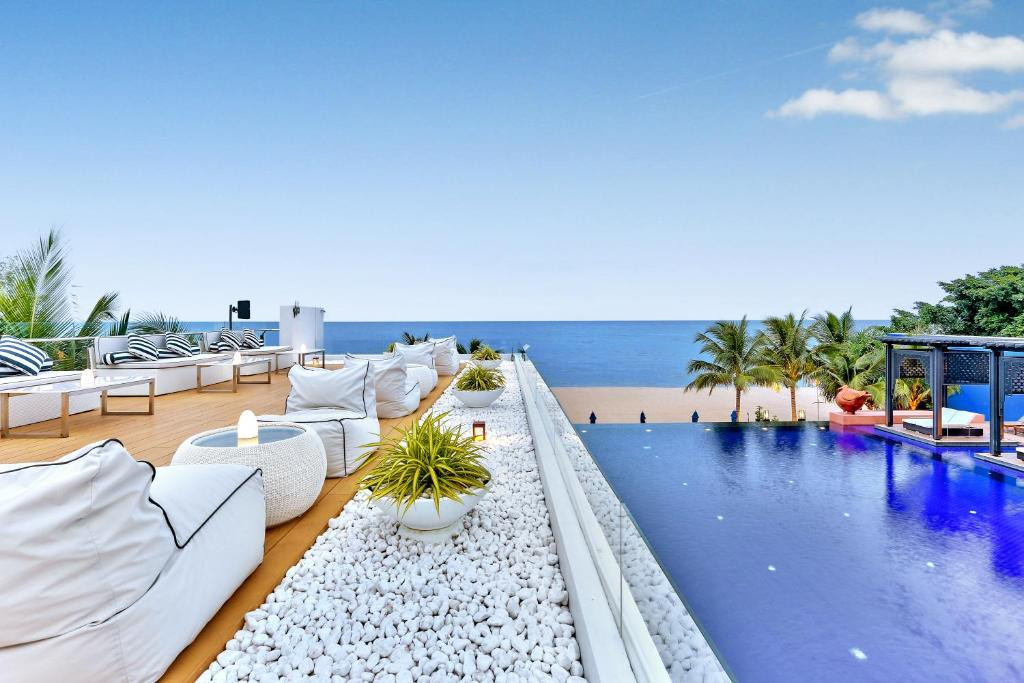 ACE OF HUA HIN RESORT (EX. RADISSON BLU RESORT HUA HIN) — фото 6