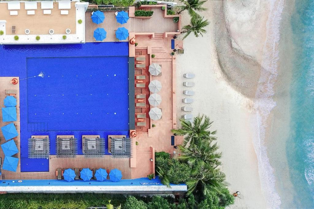 ACE OF HUA HIN RESORT (EX. RADISSON BLU RESORT HUA HIN) — фото 8