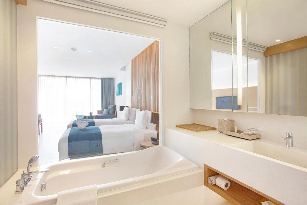 ACE OF HUA HIN RESORT (EX. RADISSON BLU RESORT HUA HIN) — фото 12