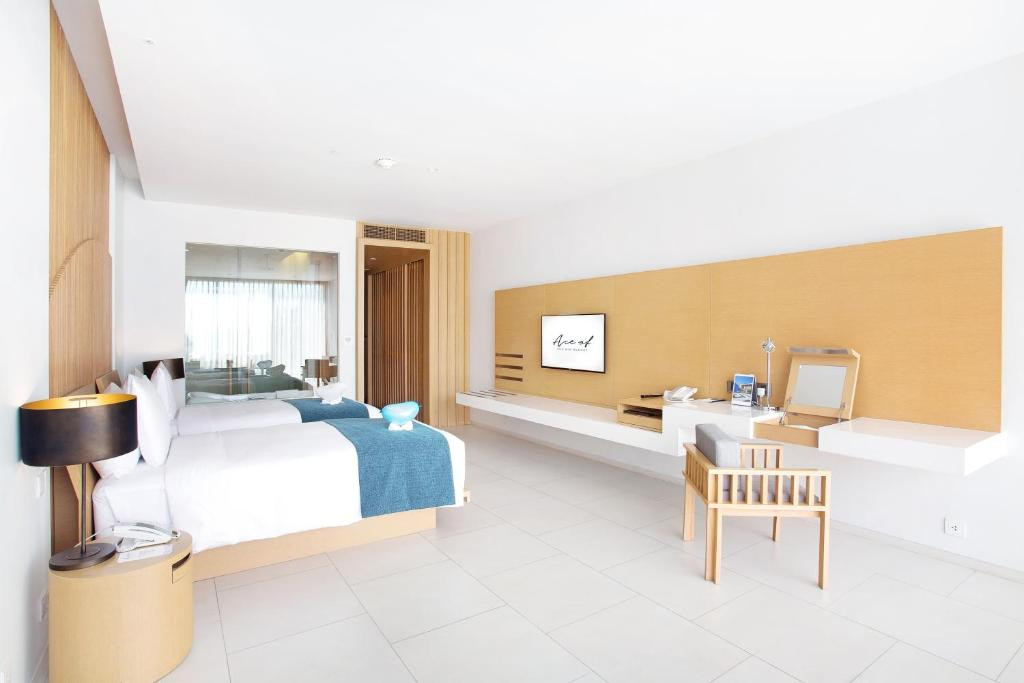 ACE OF HUA HIN RESORT (EX. RADISSON BLU RESORT HUA HIN) — фото 13
