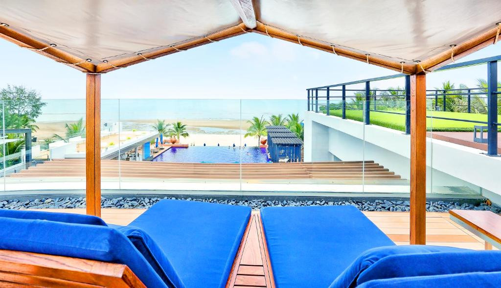 ACE OF HUA HIN RESORT (EX. RADISSON BLU RESORT HUA HIN) — фото 15