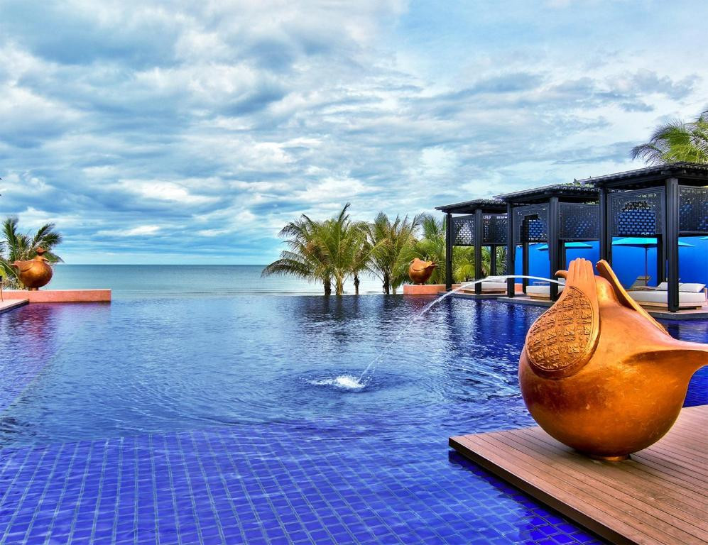 ACE OF HUA HIN RESORT (EX. RADISSON BLU RESORT HUA HIN) — фото 18