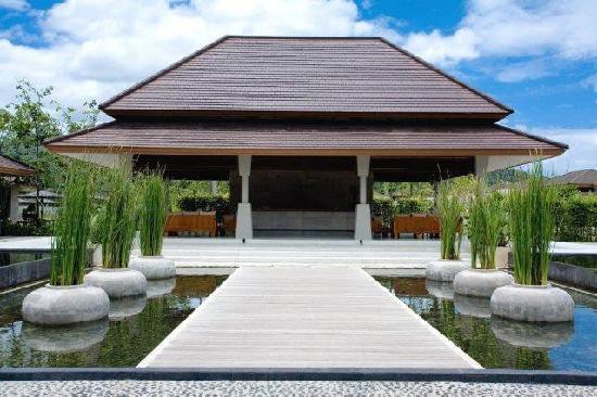 AKA RESORT HUA HIN — фото 18