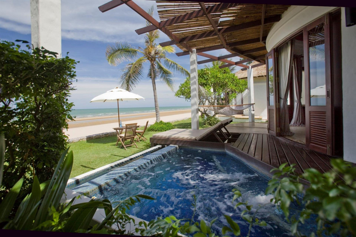 ALEENTA RESORT & SPA HUA HIN — фото 14