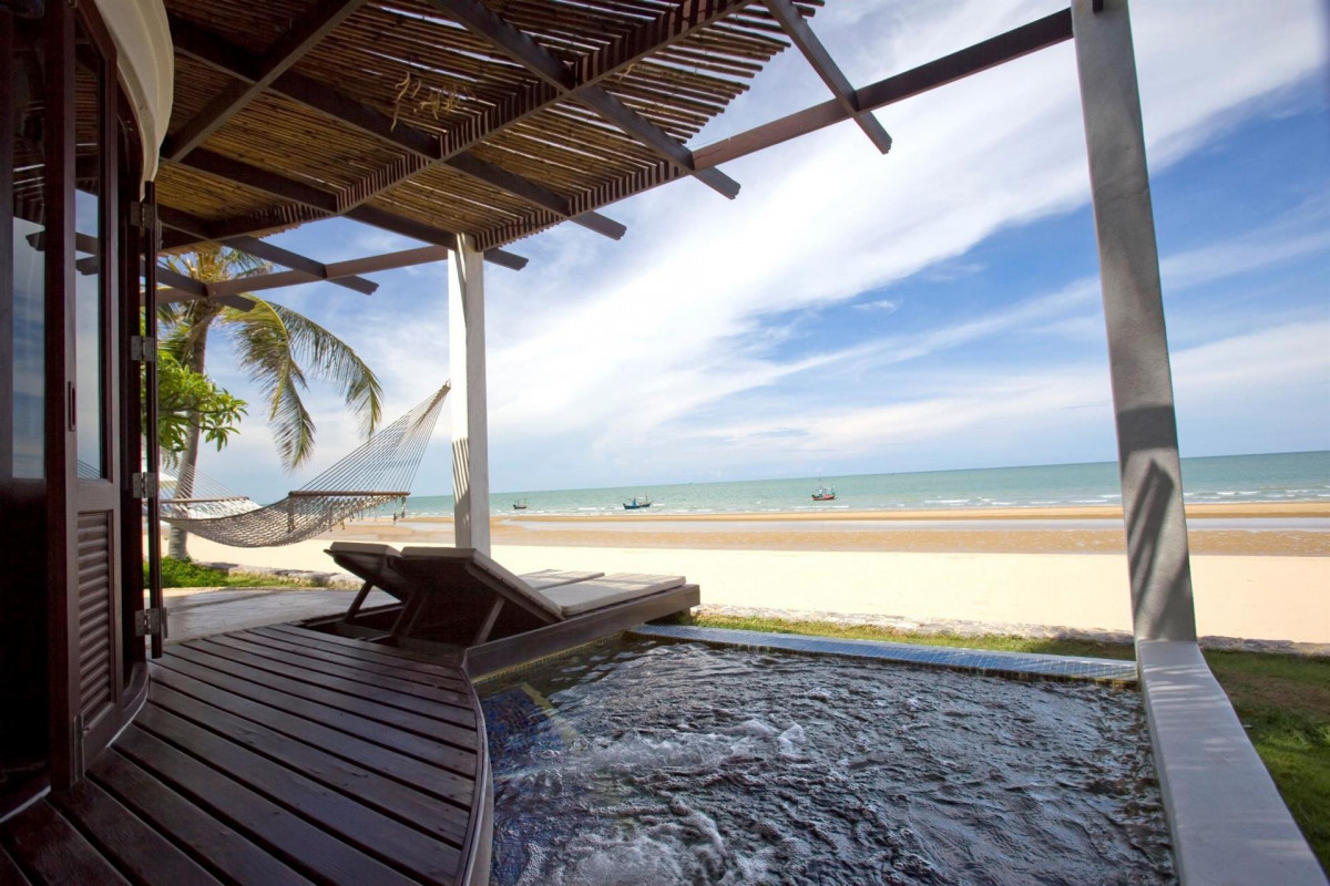 ALEENTA RESORT & SPA HUA HIN — фото 15