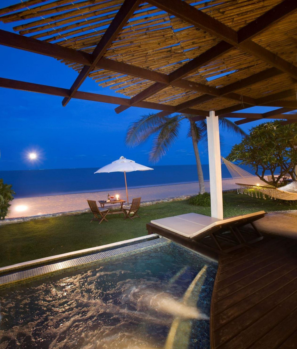 ALEENTA RESORT & SPA HUA HIN — фото 16