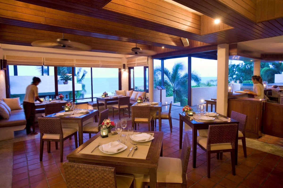 ALEENTA RESORT & SPA HUA HIN — фото 18