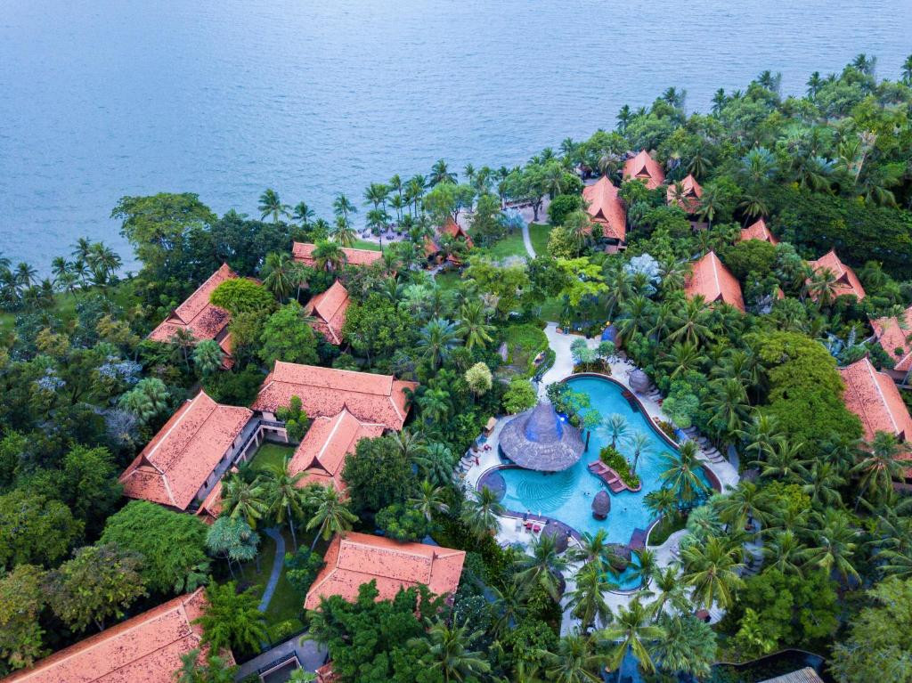 ANANTARA RESORT & SPA HUA HIN