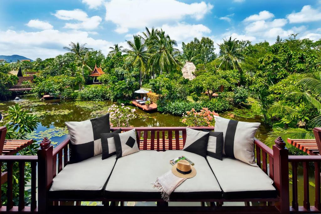 ANANTARA RESORT & SPA HUA HIN — фото 12