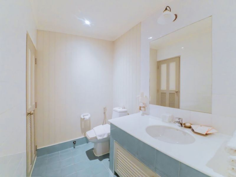 ANANTASILA BEACH RESORT HUA HIN (EX. ANANTASILA VILLA) — фото 12