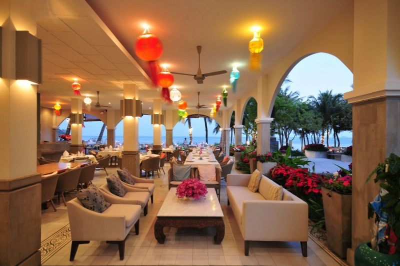 ANANTASILA BEACH RESORT HUA HIN (EX. ANANTASILA VILLA) — фото 15