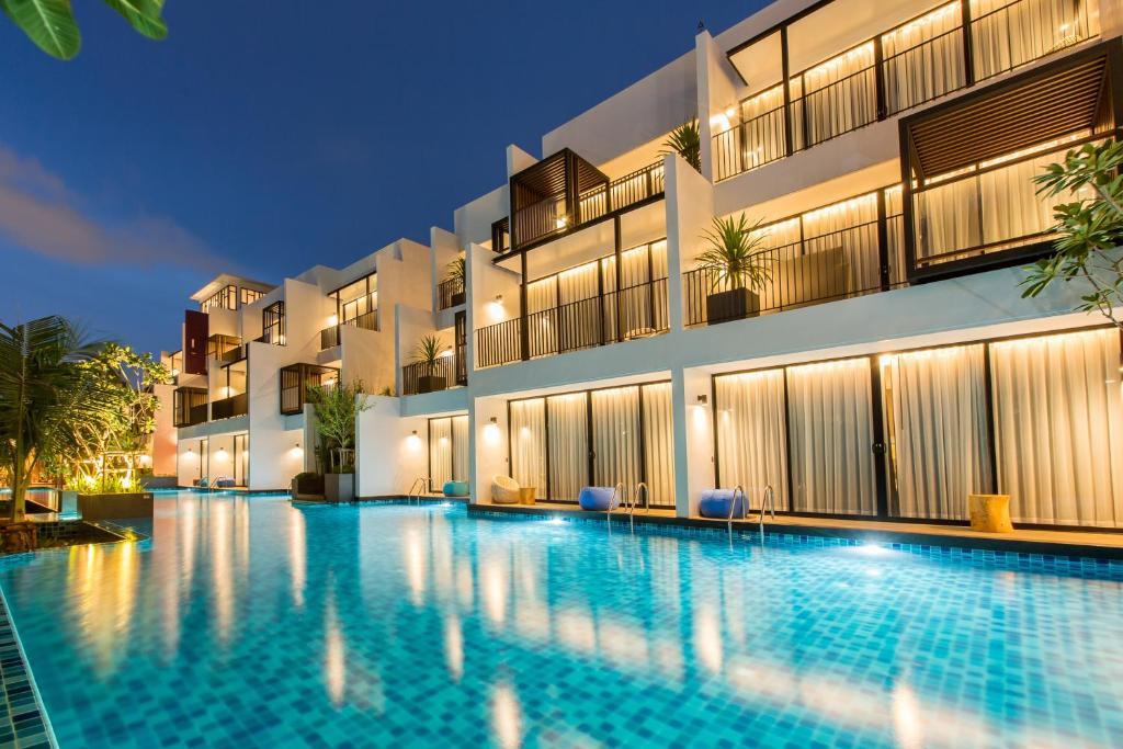 ASIRA BOUTIQUE HUAHIN HOTEL
