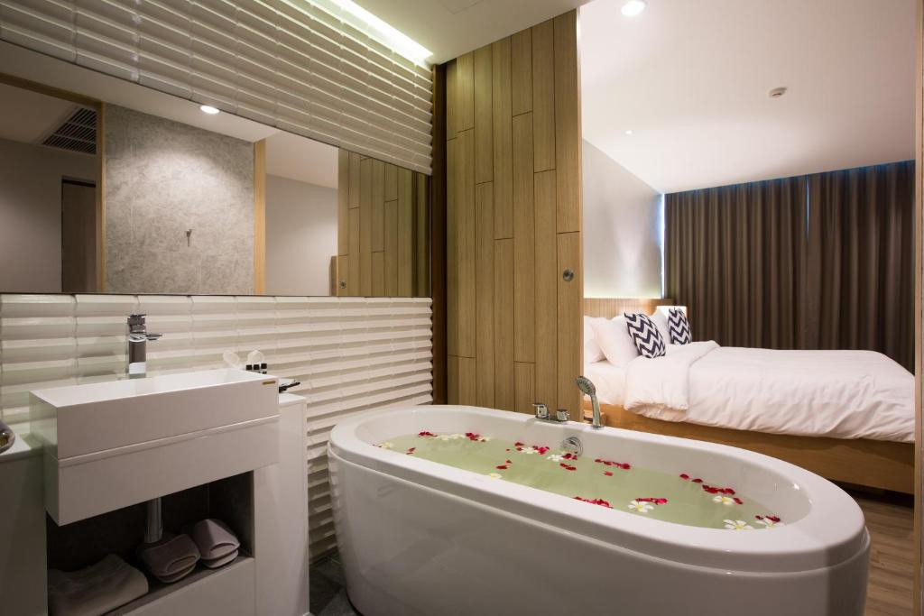 ASIRA BOUTIQUE HUAHIN HOTEL — фото 3