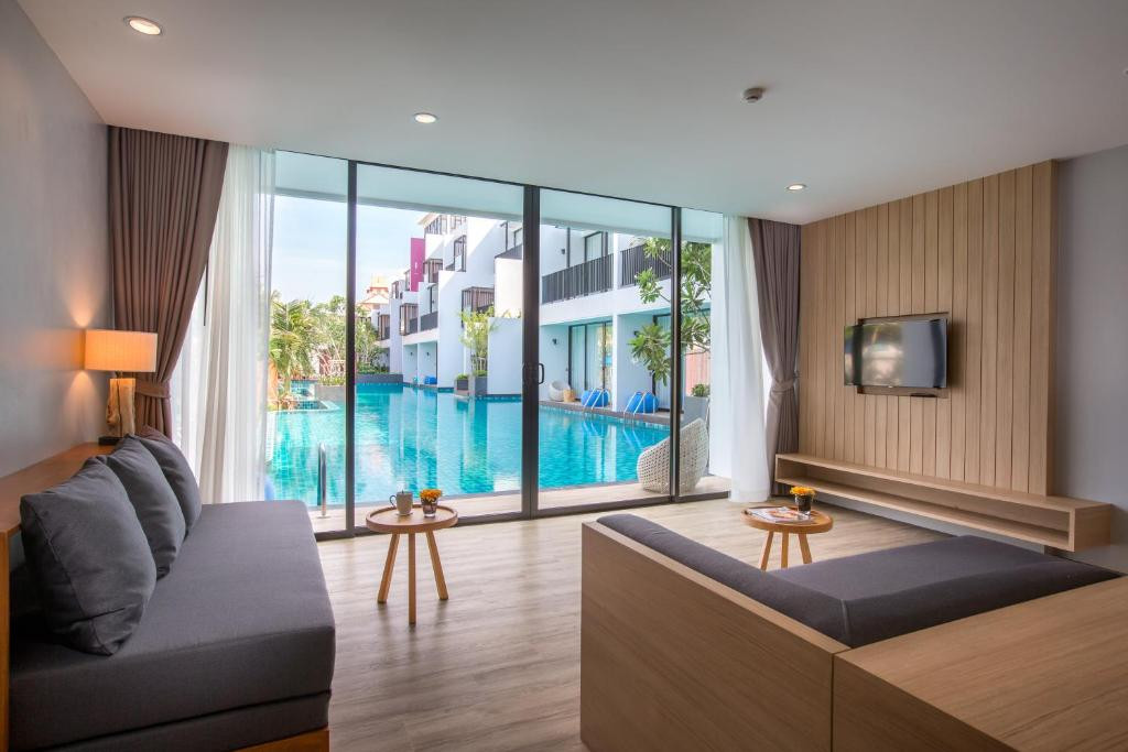 ASIRA BOUTIQUE HUAHIN HOTEL — фото 6