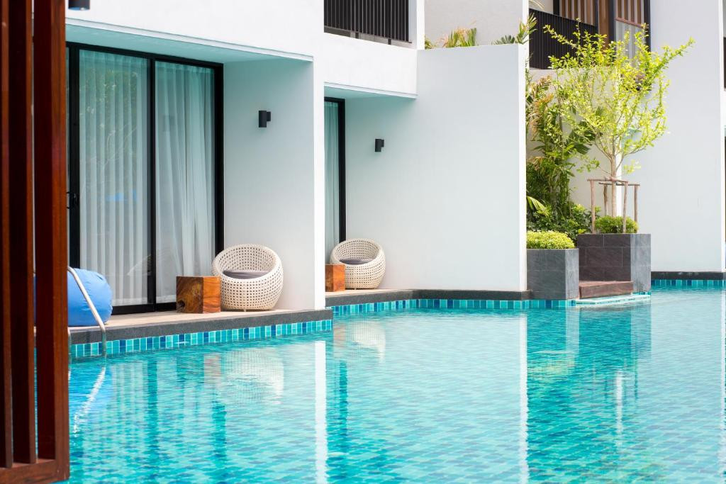 ASIRA BOUTIQUE HUAHIN HOTEL — фото 7