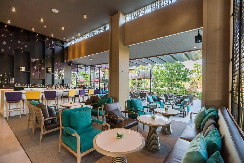 AVANI HUA HIN RESORT & VILLAS (EX. ANANDA HUA HIN RESORT & SPA) — фото 3