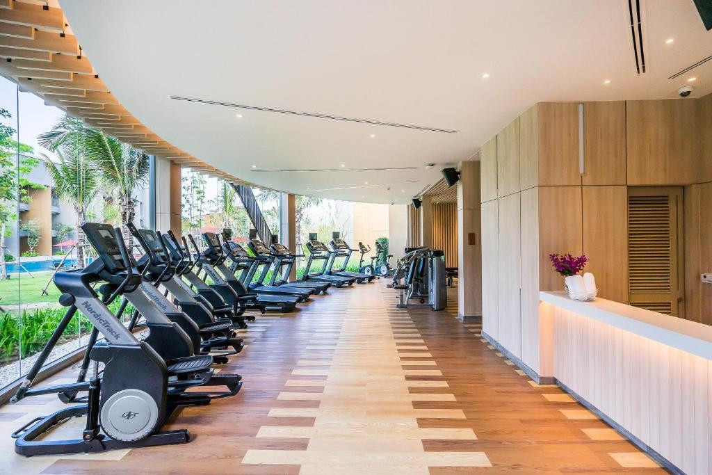 AVANI HUA HIN RESORT & VILLAS (EX. ANANDA HUA HIN RESORT & SPA) — фото 4