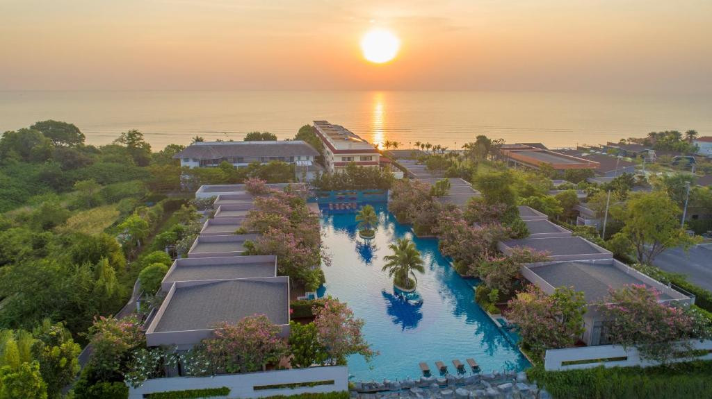 AVANI HUA HIN RESORT & VILLAS (EX. ANANDA HUA HIN RESORT & SPA) — фото 5