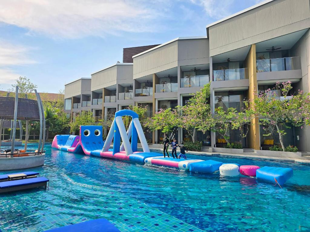 AVANI HUA HIN RESORT & VILLAS (EX. ANANDA HUA HIN RESORT & SPA) — фото 7