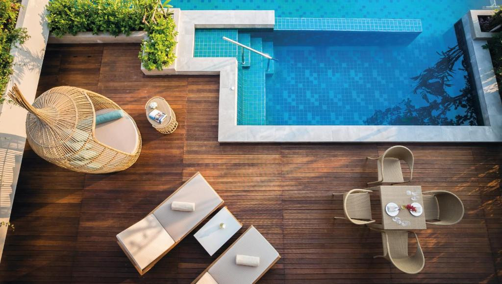 AVANI HUA HIN RESORT & VILLAS (EX. ANANDA HUA HIN RESORT & SPA) — фото 13