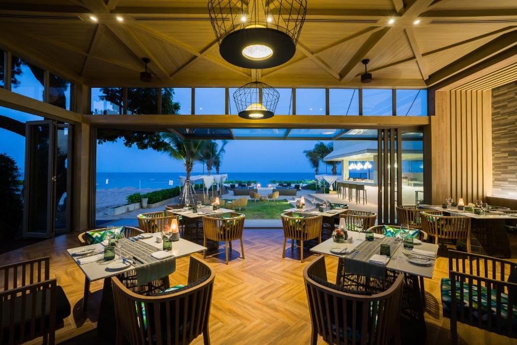 AVANI HUA HIN RESORT & VILLAS (EX. ANANDA HUA HIN RESORT & SPA) — фото 16