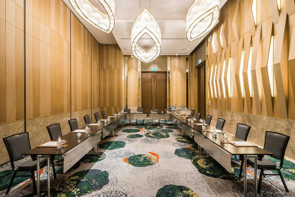 AVANI HUA HIN RESORT & VILLAS (EX. ANANDA HUA HIN RESORT & SPA) — фото 18