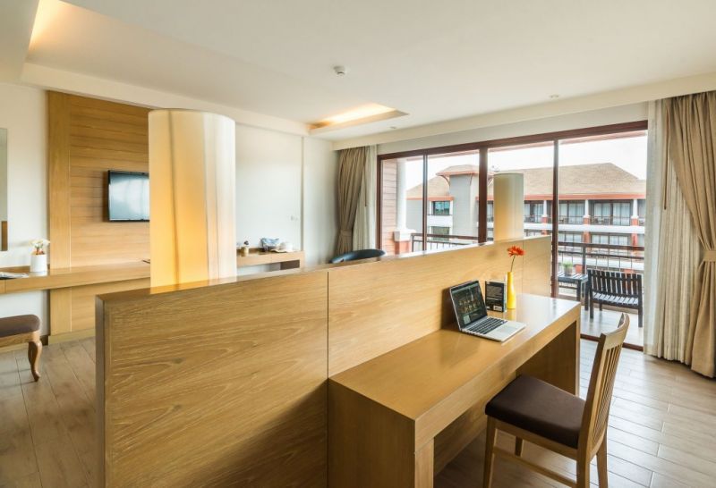AYREST HUA HIN HOTEL — фото 2