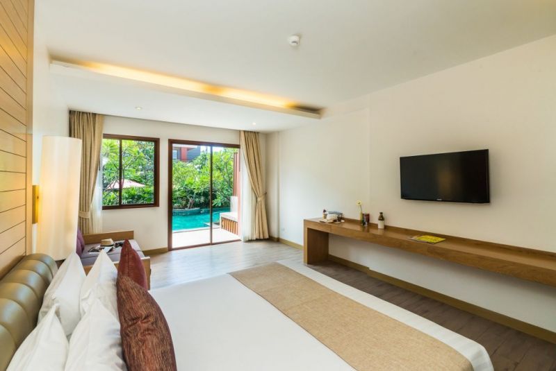AYREST HUA HIN HOTEL — фото 3