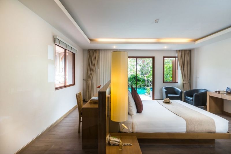 AYREST HUA HIN HOTEL — фото 6