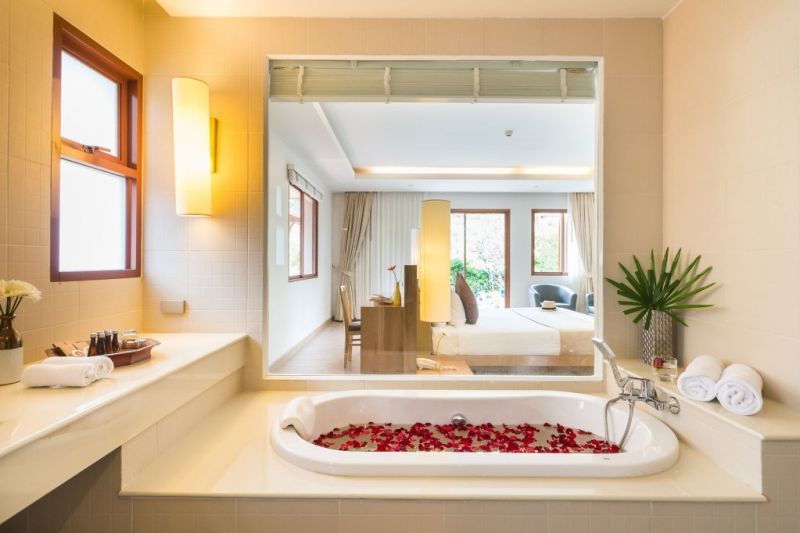 AYREST HUA HIN HOTEL — фото 13