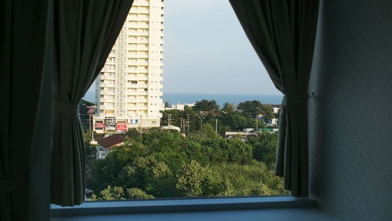 B2 HUA HIN PREMIER HOTEL — фото 16