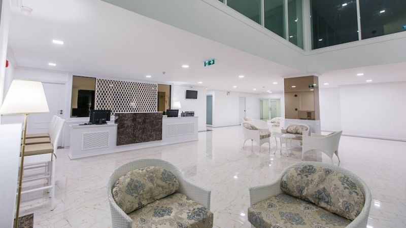 B2 HUA HIN PREMIER HOTEL — фото 18