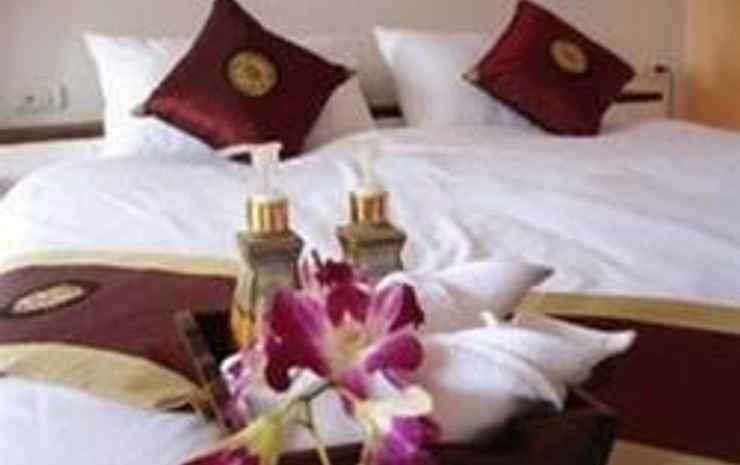 BAAN DOW RESORT