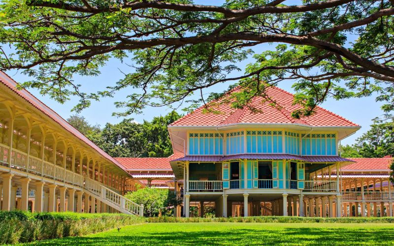 BAAN MANTHANA — фото 17