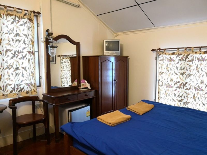 BAAN SOMBOON GUESTHOUSE — фото 5