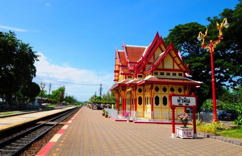 BAAN SOMBOON GUESTHOUSE — фото 11