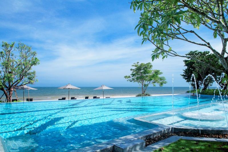 BABA BEACH CLUB HUA HIN — фото 10