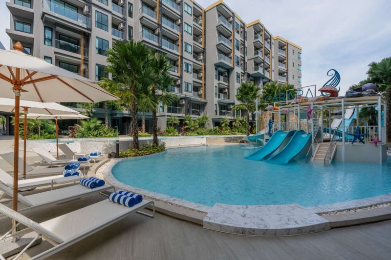 BEST WESTERN PLUS CARAPACE HOTEL HUA HIN — фото 10