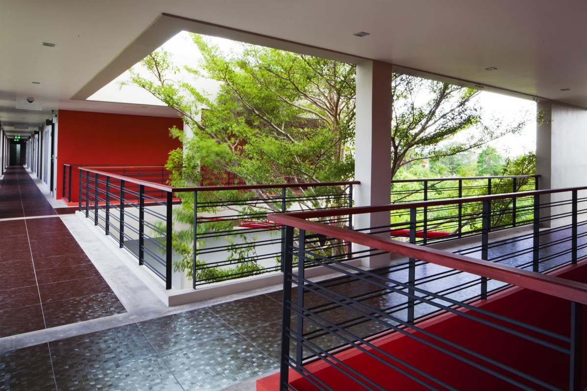 BEST WESTERN PLUS SERENITY — фото 11