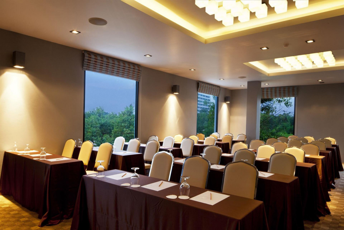 BEST WESTERN PLUS SERENITY — фото 14